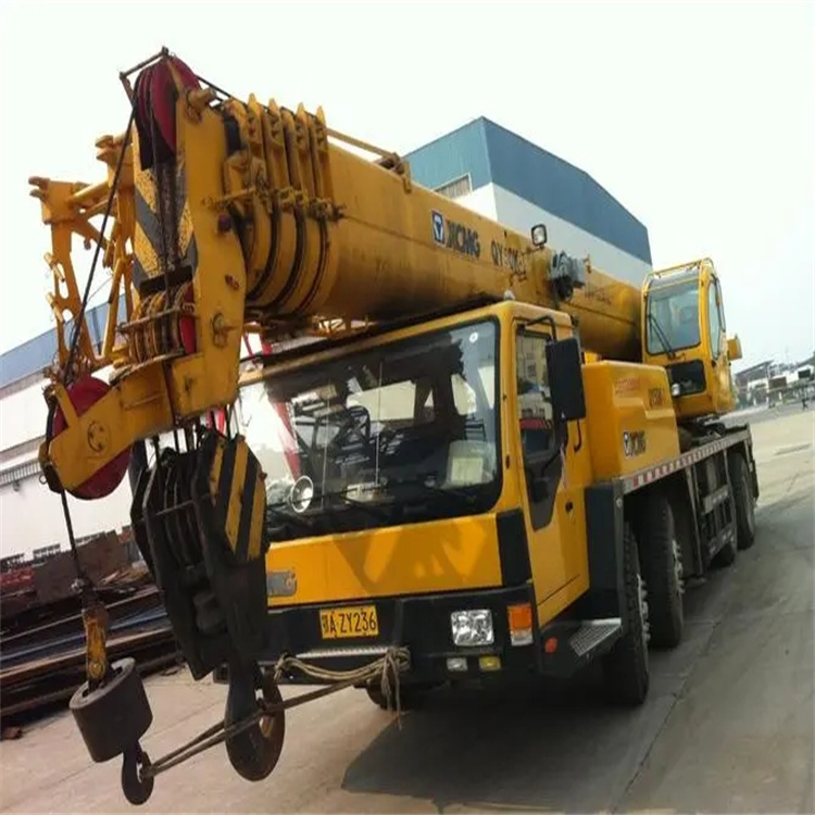 会东吊车的租用时间是按小时还是按天计费