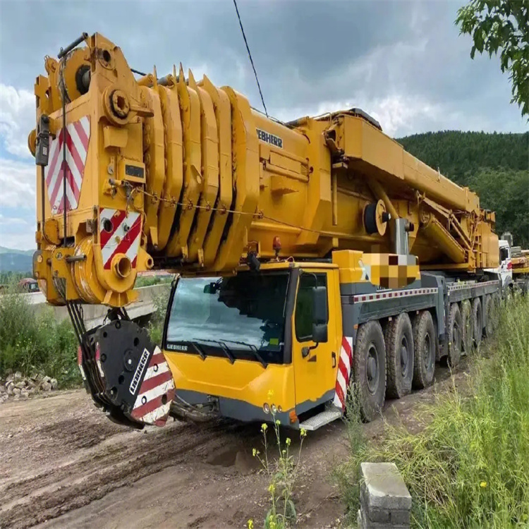 会东附近100吨吊车出租电话