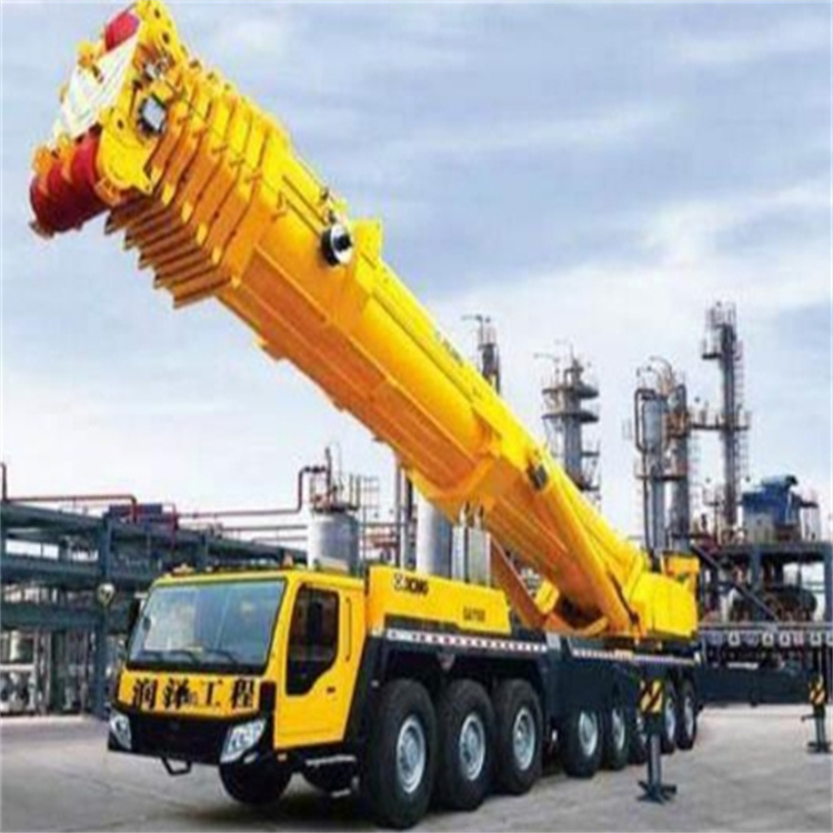 会东附近25吨吊车出租电话