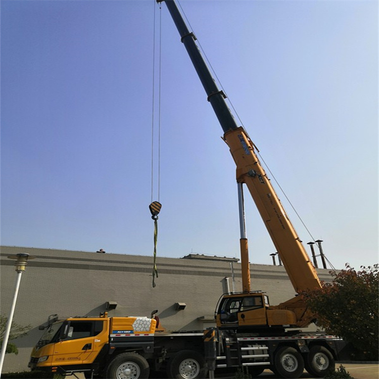 会东附近的8吨吊车出租电话