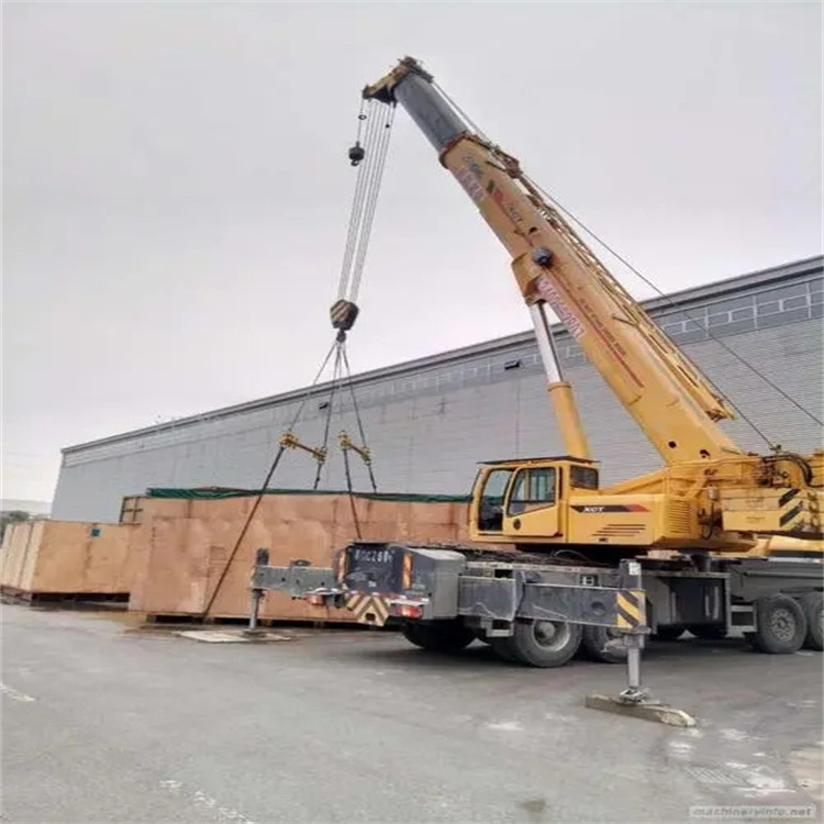 会东吊车出租哪家正规