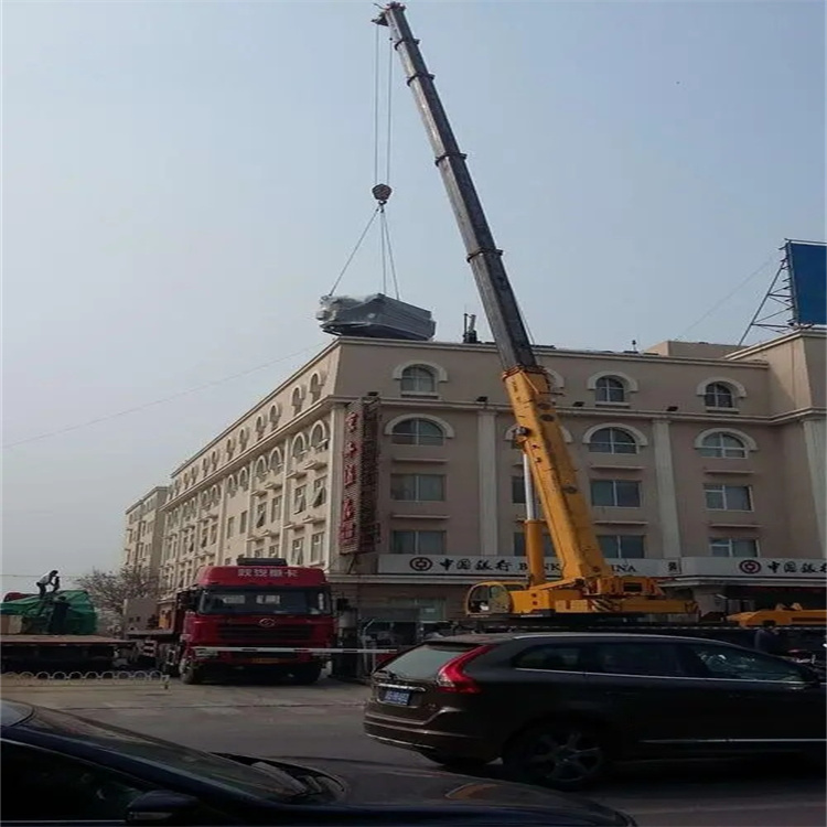 会东桥梁基础施工|大型设备租赁解决方案|吊装运输难点攻克