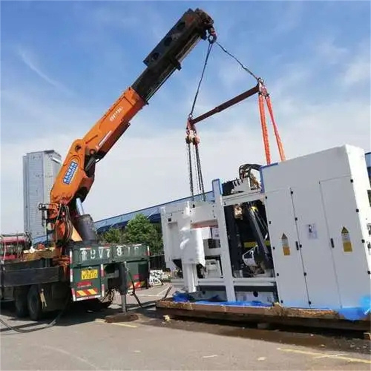 会东附近小吊车联系方式|8-16吨|本地及时服务