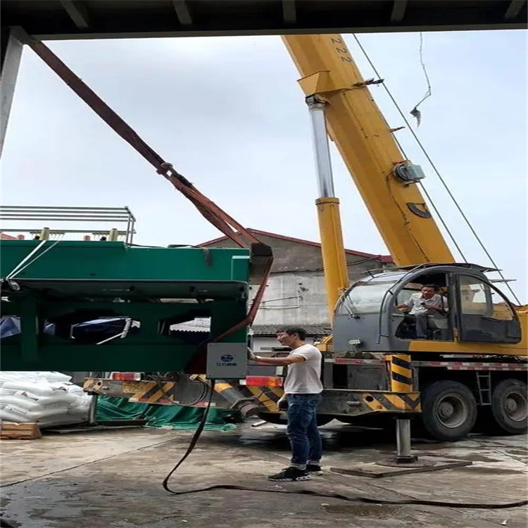 会东大吨位吊车租赁应急保障方案|化解突发吊装需求难题